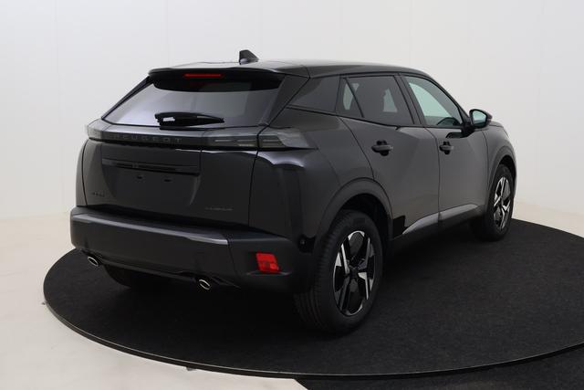 Peugeot 2008 Allure 