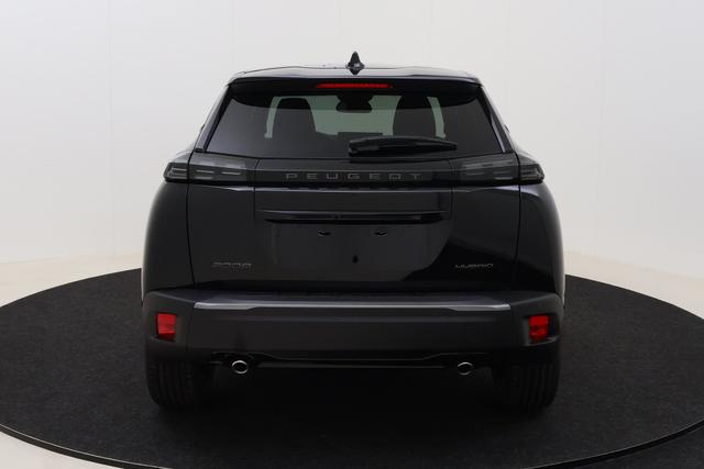 Peugeot 2008 Allure 
