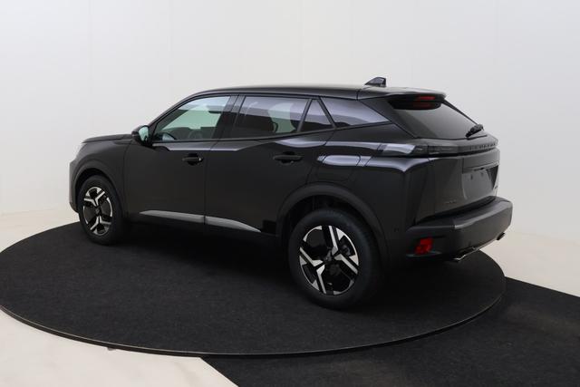 Peugeot 2008 Allure 