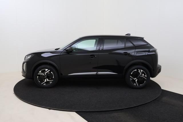 Peugeot 2008 Allure 