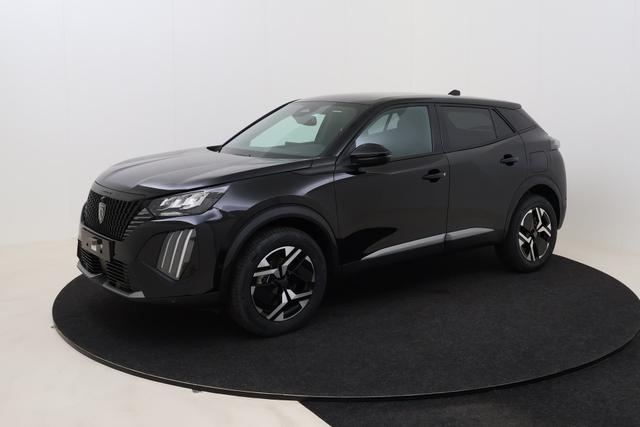 Peugeot 2008 Allure 