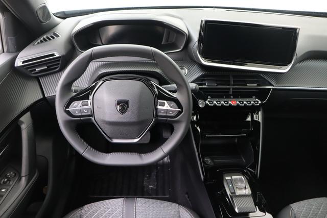 Peugeot 2008 Allure 