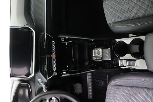 Peugeot 2008 Allure 