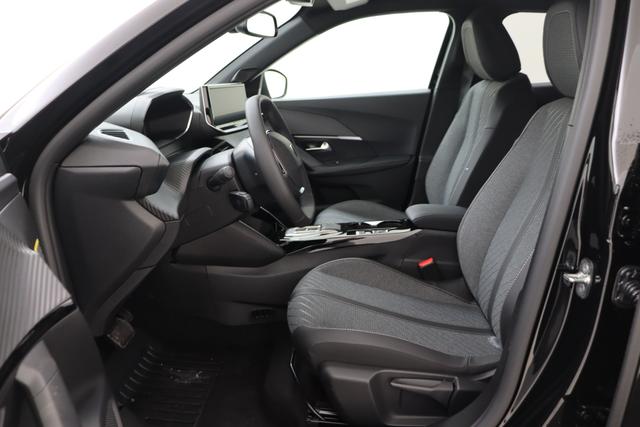Peugeot 2008 Allure 