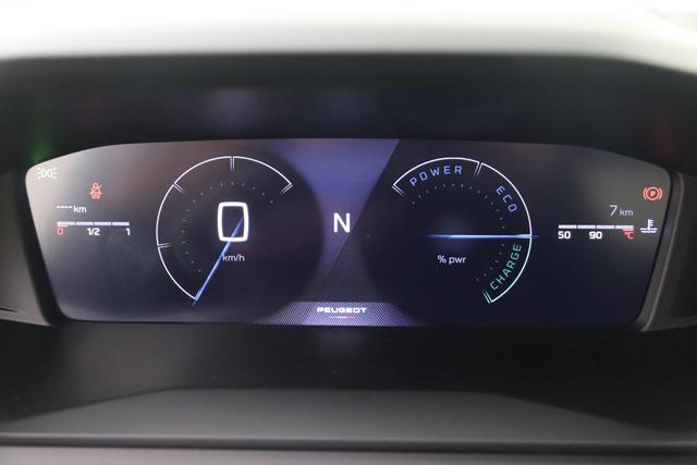 Peugeot 2008 Allure 