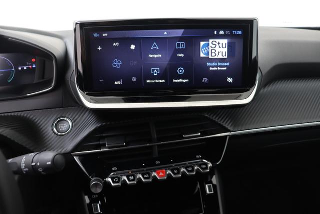 Peugeot 2008 Allure 
