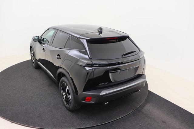 Peugeot 2008 Allure 