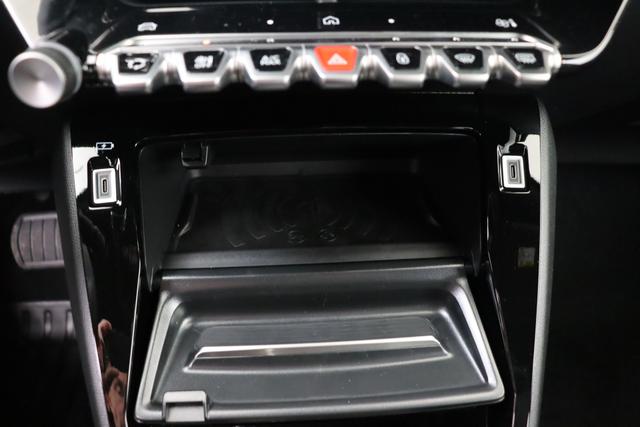 Peugeot 2008 Allure 