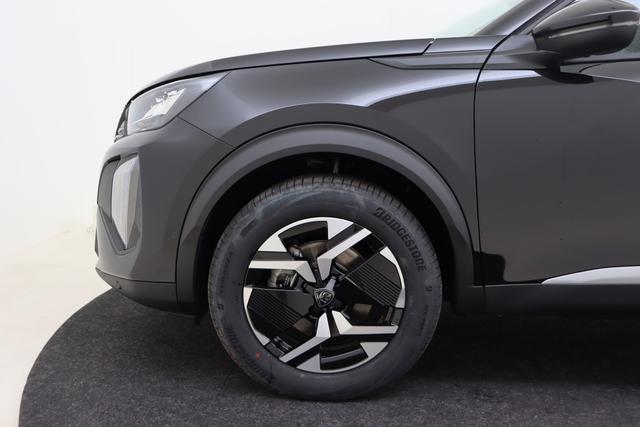 Peugeot 2008 Allure 