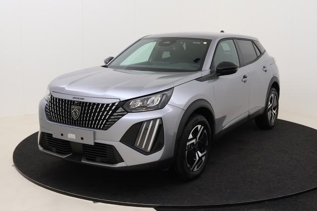 Peugeot 2008 - Allure