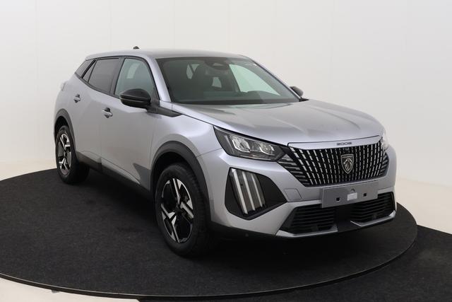 Peugeot 2008 Allure 