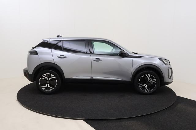 Peugeot 2008 Allure 