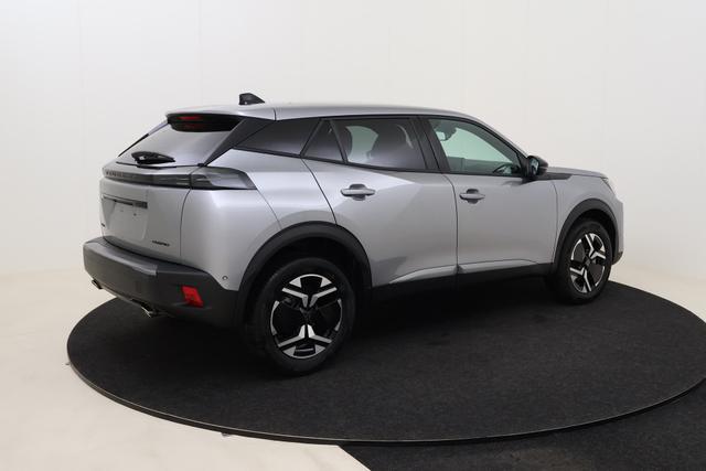 Peugeot 2008 Allure 