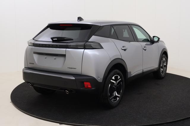 Peugeot 2008 Allure 