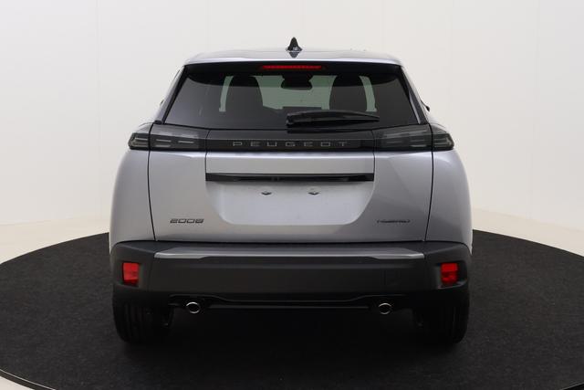 Peugeot 2008 Allure 