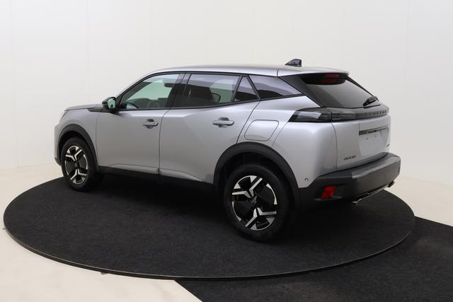 Peugeot 2008 Allure 