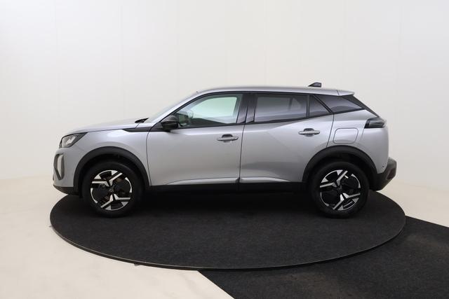 Peugeot 2008 Allure 