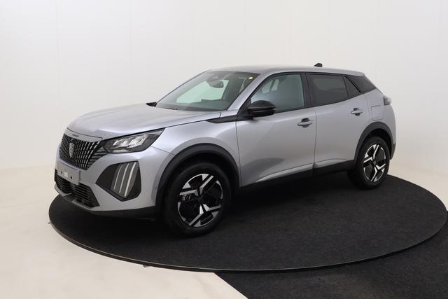 Peugeot 2008 Allure 