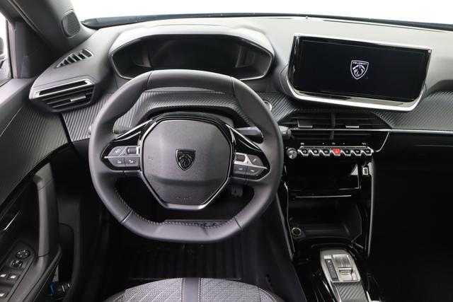 Peugeot 2008 Allure 