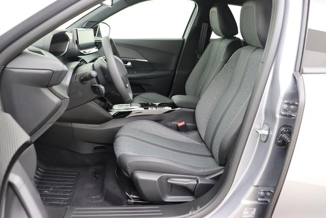 Peugeot 2008 Allure 