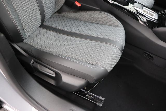 Peugeot 2008 Allure 