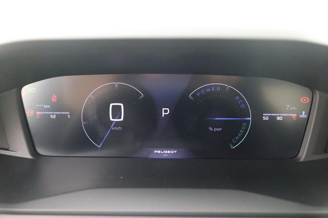 Peugeot 2008 Allure 