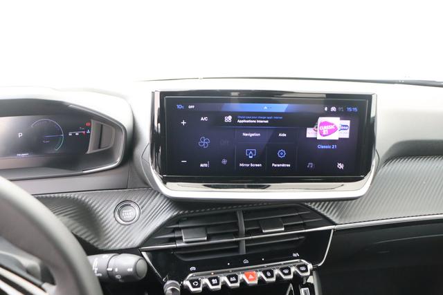 Peugeot 2008 Allure 