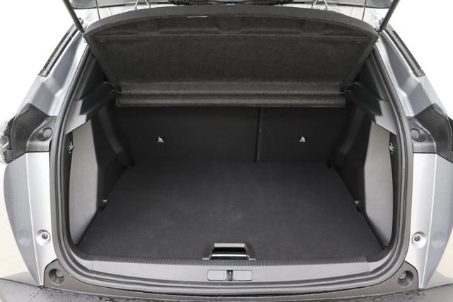 Peugeot 2008 Allure 
