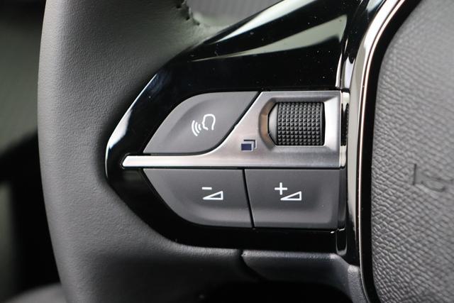 Peugeot 2008 Allure 