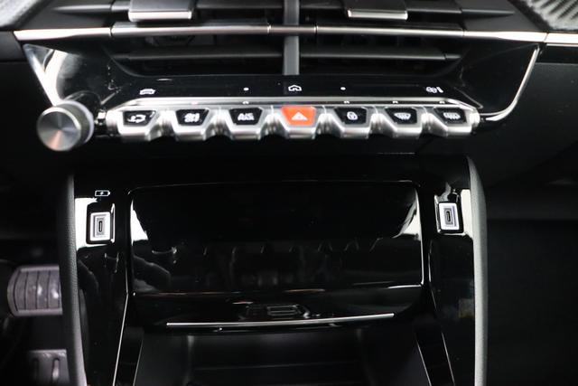 Peugeot 2008 Allure 