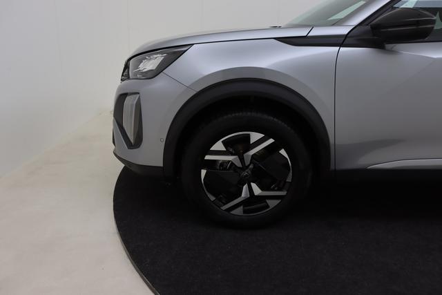 Peugeot 2008 Allure 