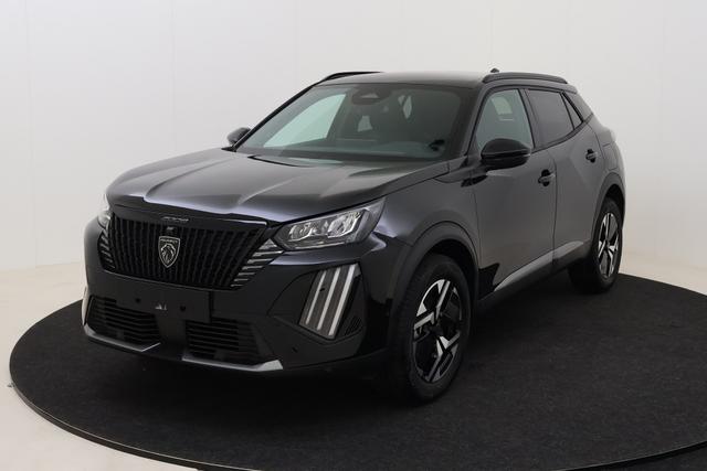 Peugeot 2008 - Allure