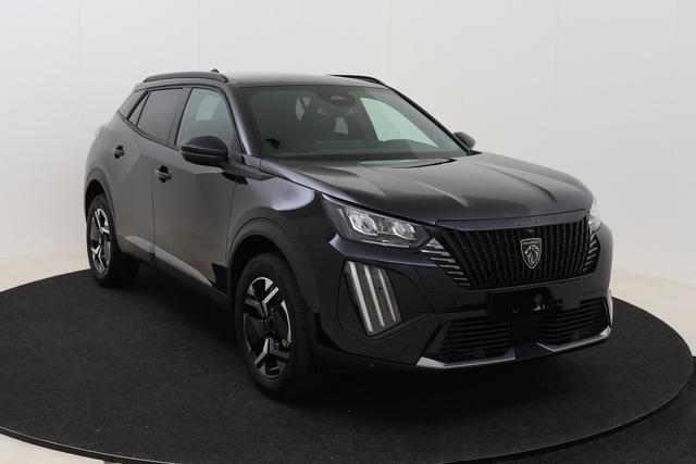 Peugeot 2008 Allure 