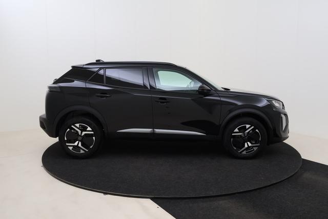 Peugeot 2008 Allure 