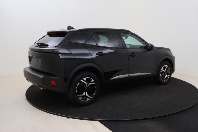 Peugeot 2008 Allure 