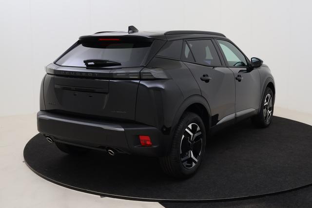 Peugeot 2008 Allure 