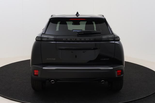 Peugeot 2008 Allure 