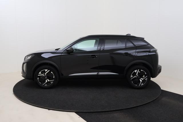 Peugeot 2008 Allure 