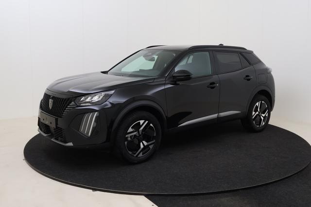 Peugeot 2008 Allure 