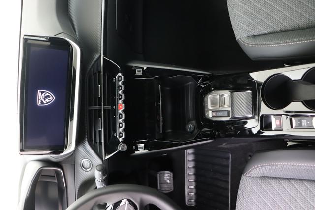 Peugeot 2008 Allure 