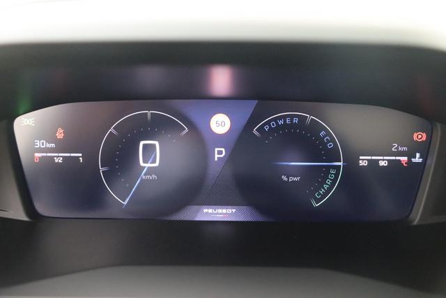 Peugeot 2008 Allure 
