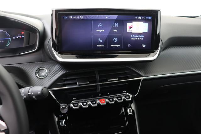 Peugeot 2008 Allure 