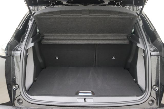 Peugeot 2008 Allure 