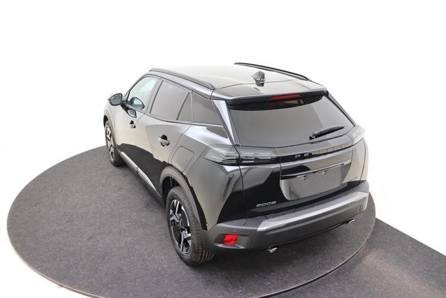 Peugeot 2008 Allure 