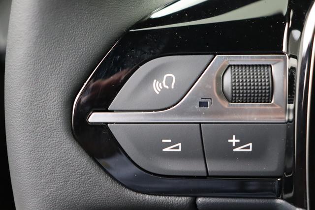 Peugeot 2008 Allure 