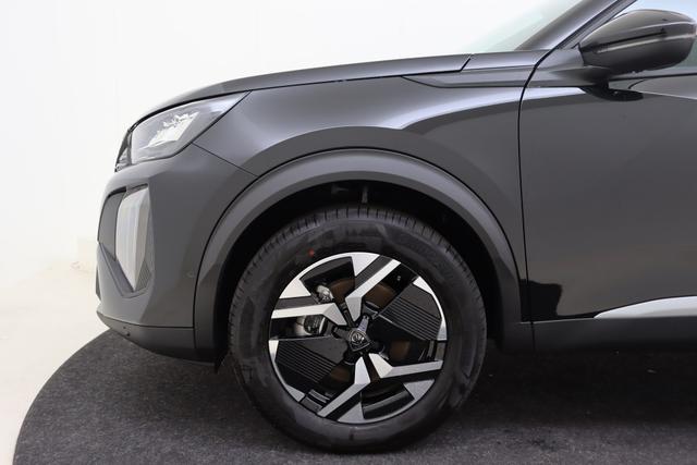 Peugeot 2008 Allure 