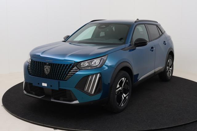Peugeot 2008 - Allure