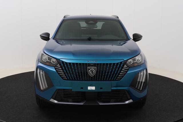 Peugeot 2008 Allure 