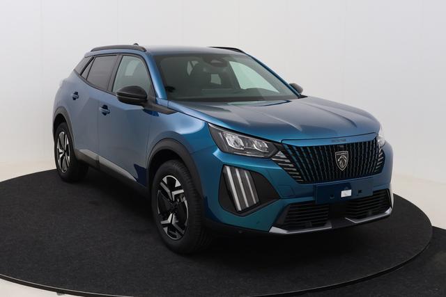 Peugeot 2008 Allure 