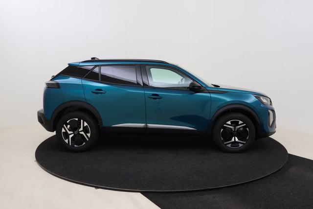 Peugeot 2008 Allure 